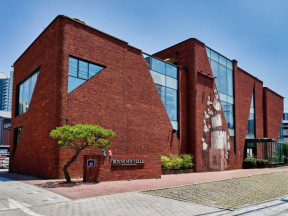 용인 본누벨 베이커리