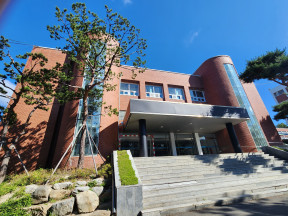 광주 대동고등학교