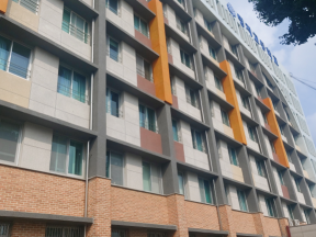 서울 명지고등학교