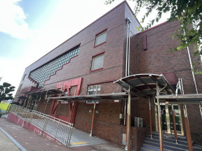 경주 근화여자고등학교