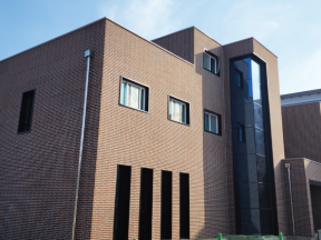 충북 음성군 빌딩