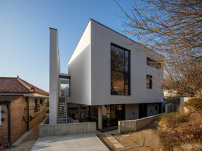 서울 우면동 단독주택